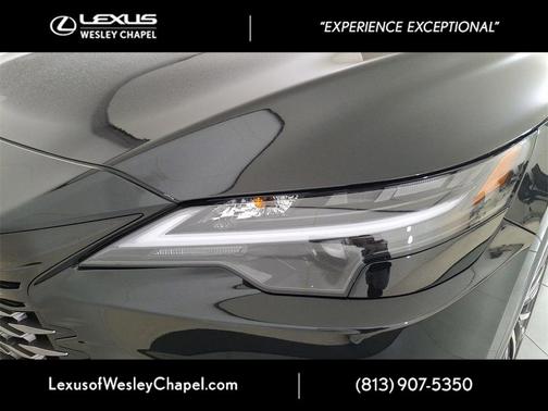 2025 Lexus RX 350 Premium Plus