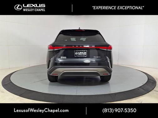 2025 Lexus RX 350 Premium Plus