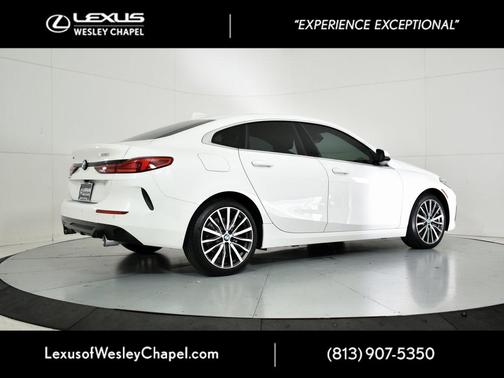 2020 BMW 228 Gran Coupe xDrive