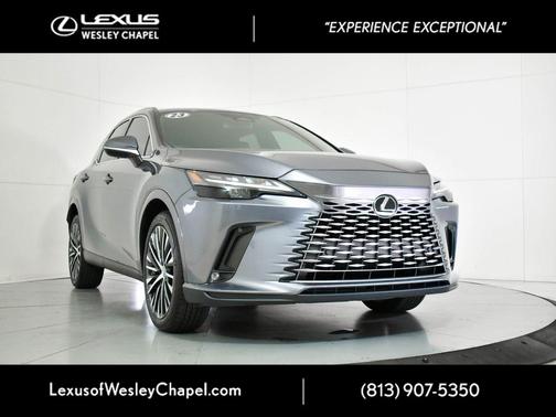 2023 Lexus RX 350 Premium Plus