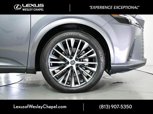 2023 Lexus RX 350 Premium Plus