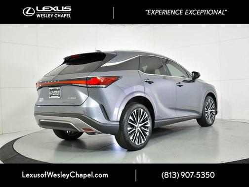 2023 Lexus RX 350 Premium Plus