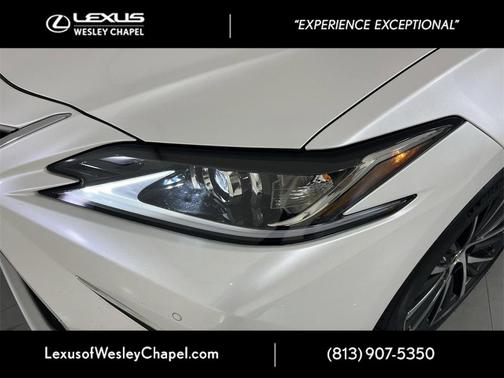 2024 Lexus ES 350 Premium