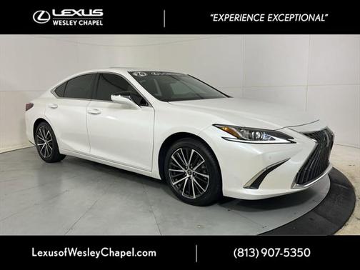 2024 Lexus ES 350 Premium