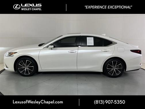 2024 Lexus ES 350 Premium