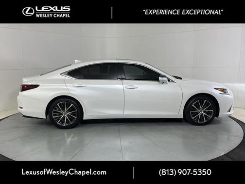 2024 Lexus ES 350 Premium