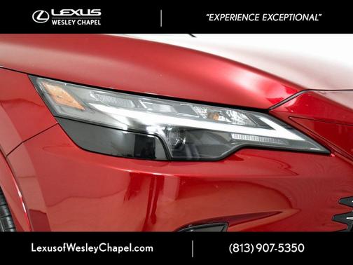 2023 Lexus RX 350 Base