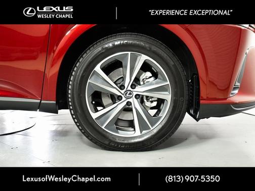 2023 Lexus RX 350 Base