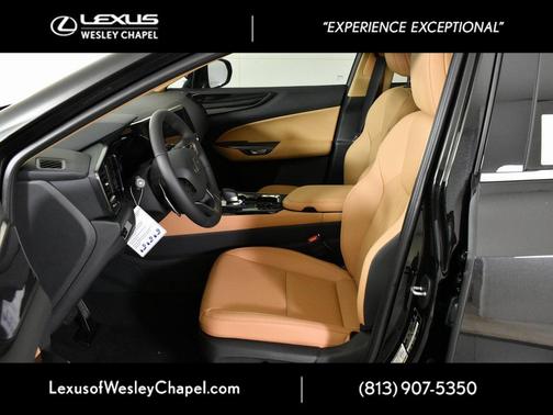 2026 Lexus NX 350 NX 350