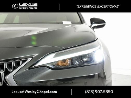 2026 Lexus NX 350 NX 350