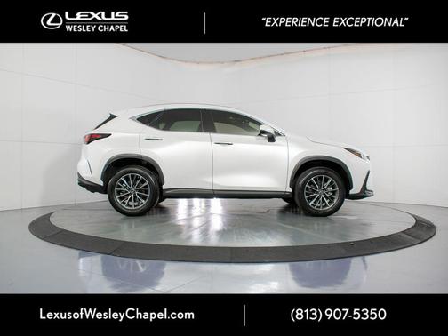 2023 Lexus NX 250 Premium