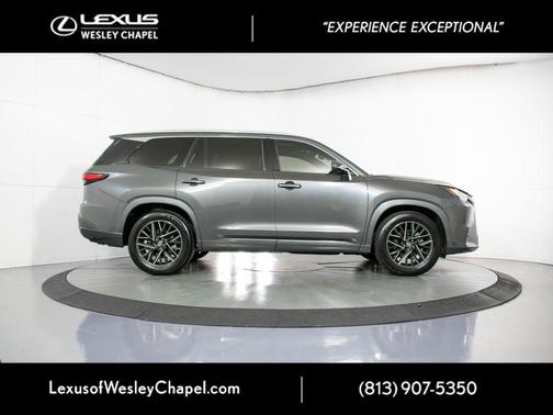 2024 Lexus TX 350 Luxury