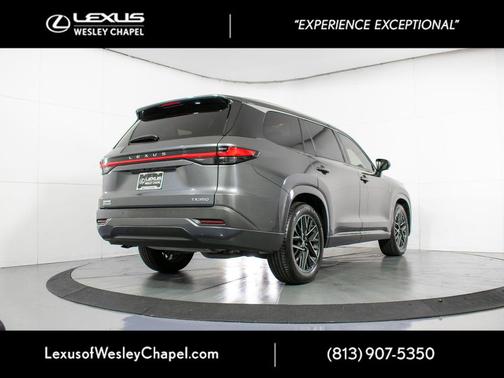 2024 Lexus TX 350 Luxury