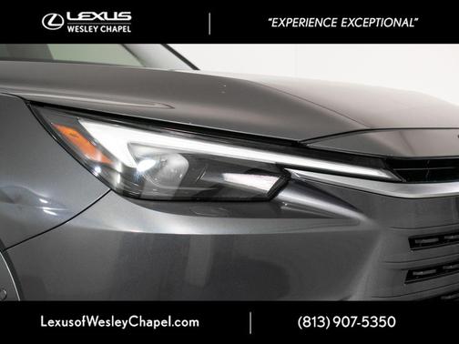 2024 Lexus TX 350 Luxury