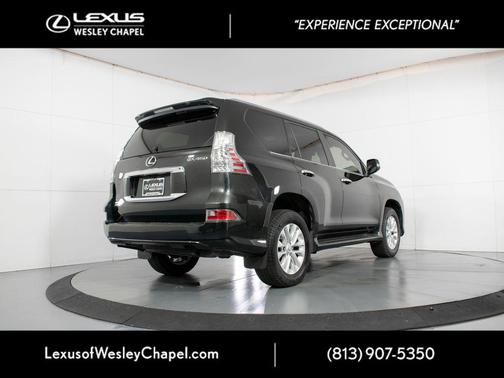 Caviar 2023 Lexus GX 460 Premium