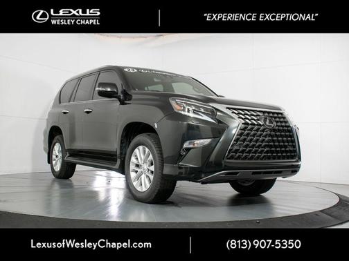 Caviar 2023 Lexus GX 460 Premium