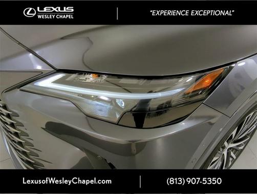 2024 Lexus RX 350 Premium Plus