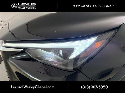 2024 Lexus TX 350 Luxury