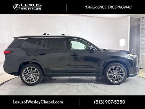 2024 Lexus TX 350 Luxury