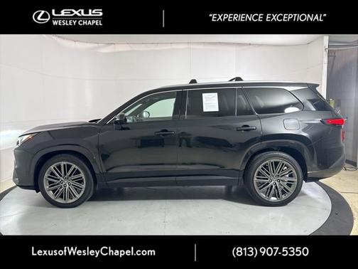2024 Lexus TX 350 Luxury