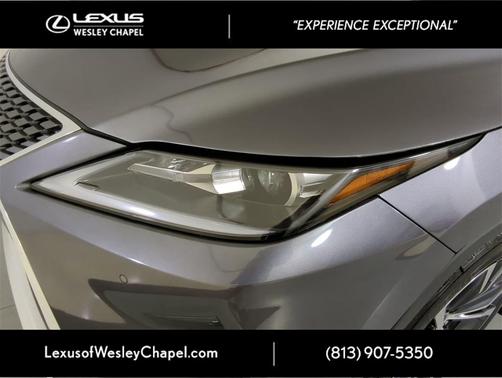 2022 Lexus RX 350 Premium
