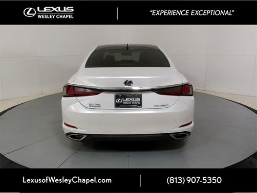2023 Lexus ES 350 Premium