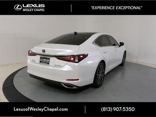 2023 Lexus ES 350 Premium
