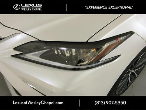 2023 Lexus ES 350 Premium