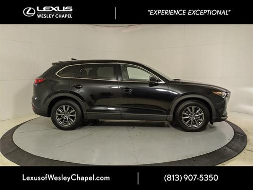2020 Mazda CX-9 Touring