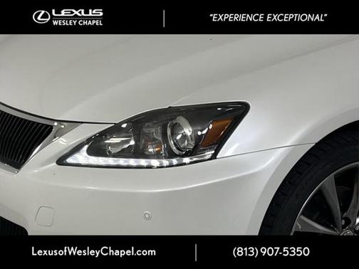 2013 Lexus IS 250C Base