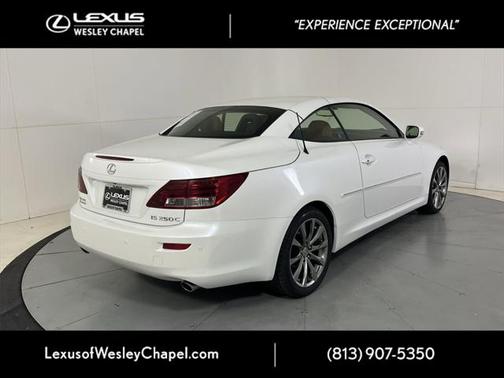 2013 Lexus IS 250C Base
