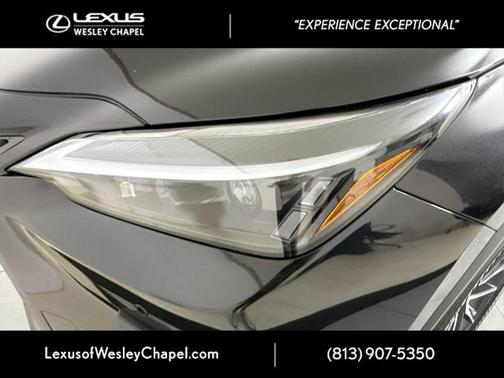 2025 Lexus NX 250 Premium