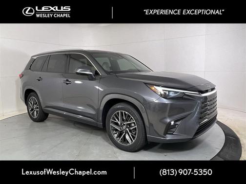 2025 Lexus TX 350 Premium