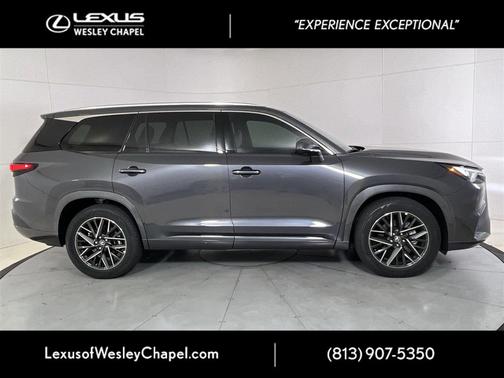 2025 Lexus TX 350 Premium