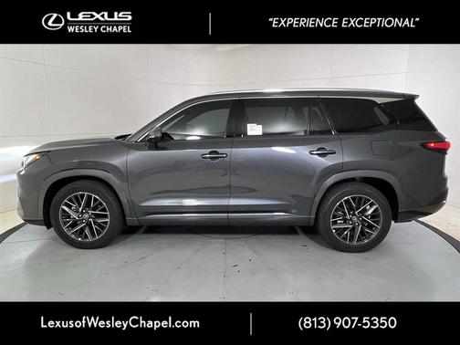2025 Lexus TX 350 Premium