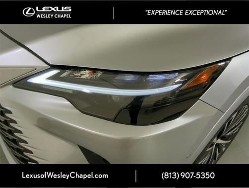 2024 Lexus RX 350 Premium Plus