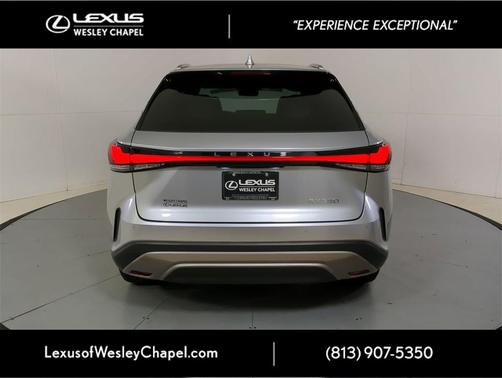 2024 Lexus RX 350 Premium Plus