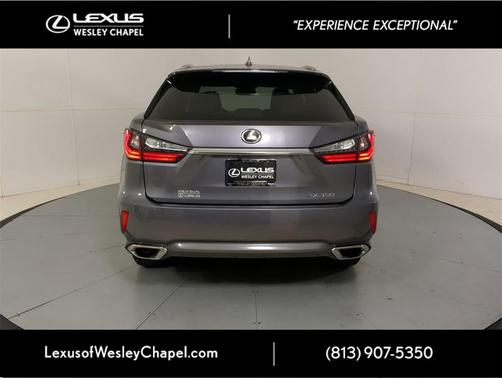 2017 Lexus RX 350 Premium
