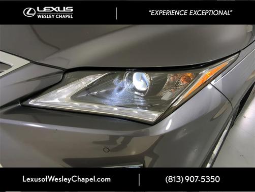 2017 Lexus RX 350 Premium