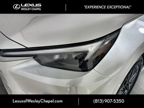 2025 Lexus TX 350 Premium