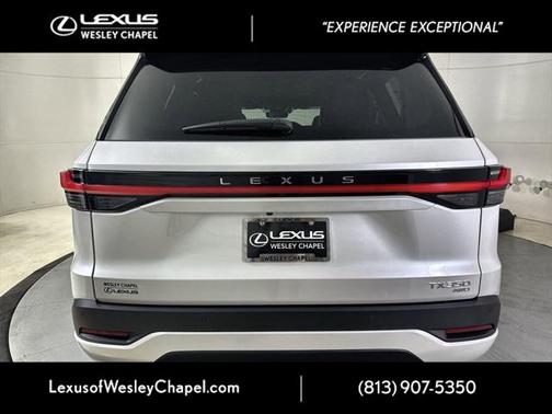 2025 Lexus TX 350 Premium