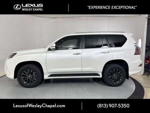 2023 Lexus GX 460 Premium
