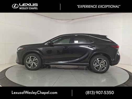 2026 Lexus RX 350 Base