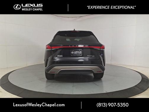 2026 Lexus RX 350 Base