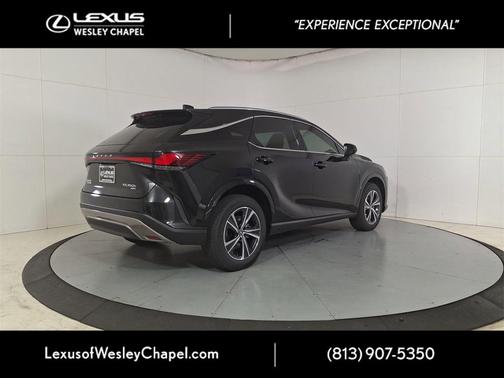 2026 Lexus RX 350 Base