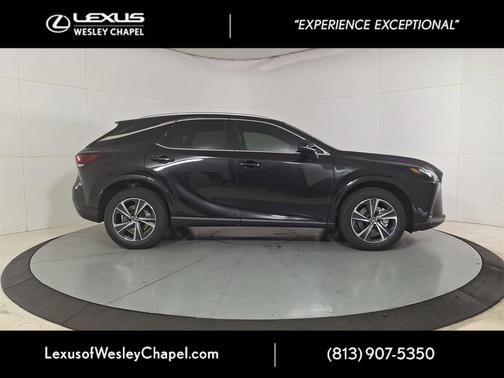 2026 Lexus RX 350 Base