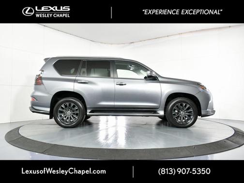 2023 Lexus GX 460 Premium
