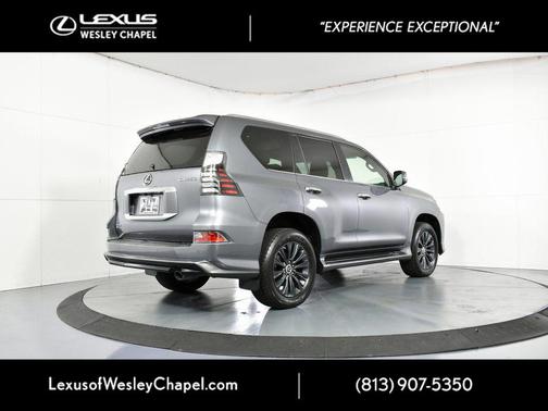 2023 Lexus GX 460 Premium