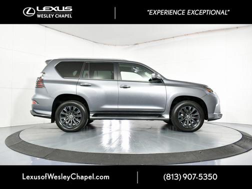 2023 Lexus GX 460 Premium