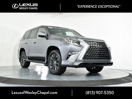 2023 Lexus GX 460 Premium